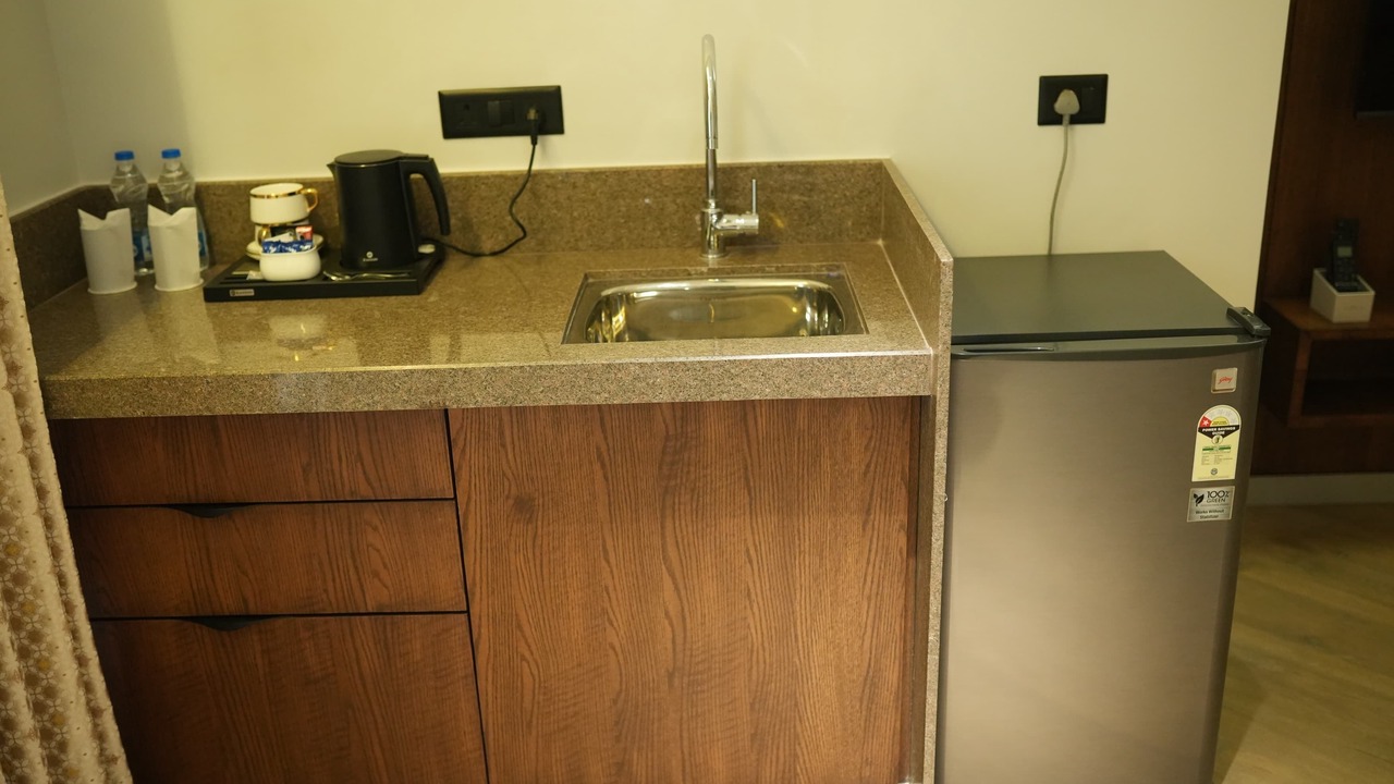Photo of Kitchen in Pali