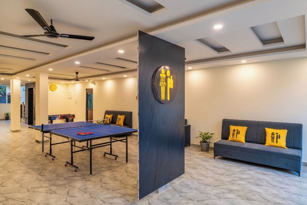 Photo of Livingroom in Rishikesh