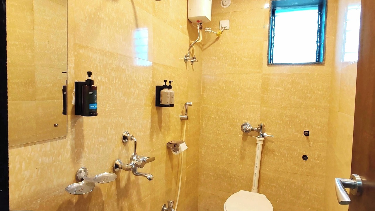 Photo of Bathroom in Khopoli