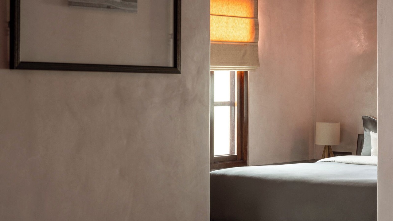 Photo of Bedroom in White Town