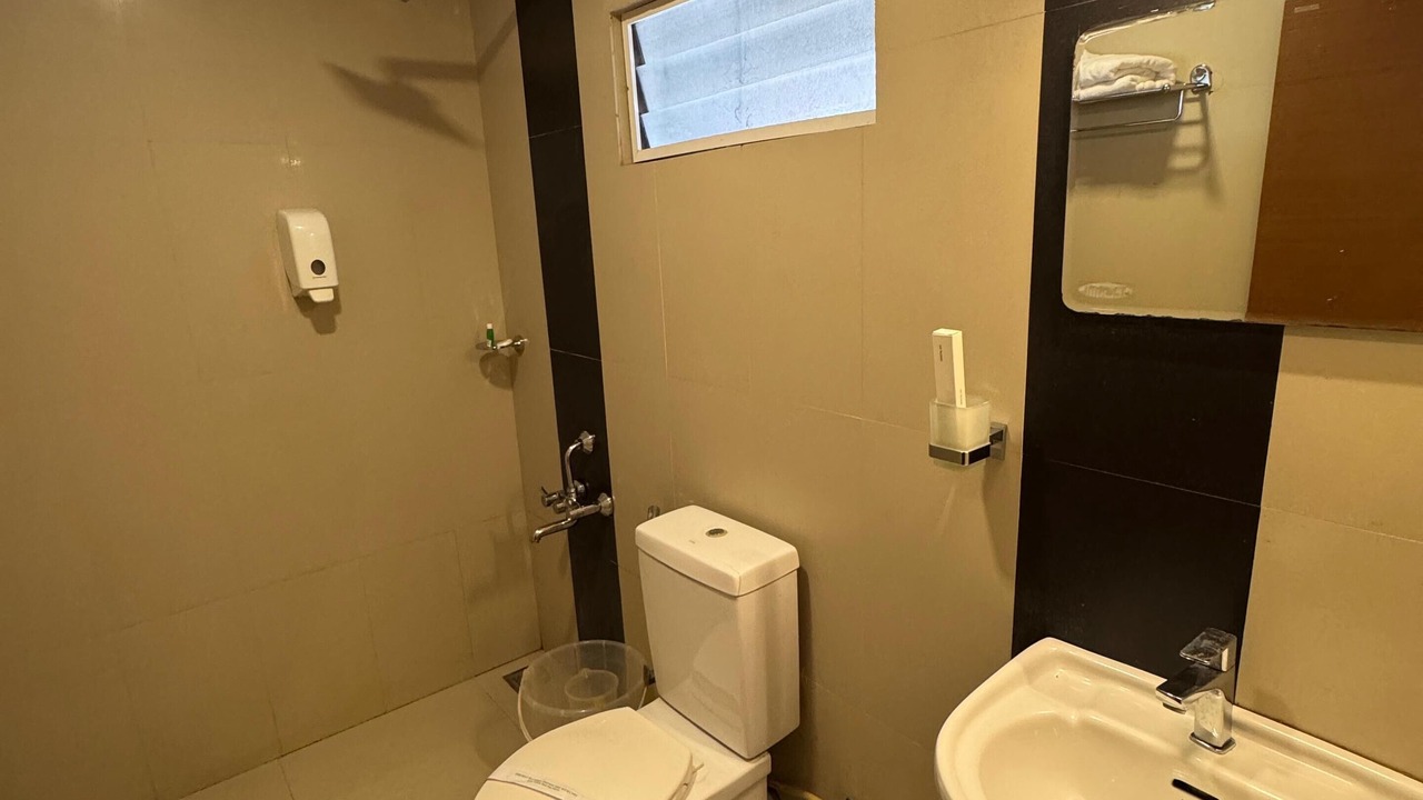 Photo of Bathroom in Ernakulam South