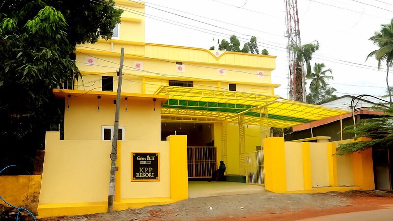 Photo of Outdoor in Takkalai