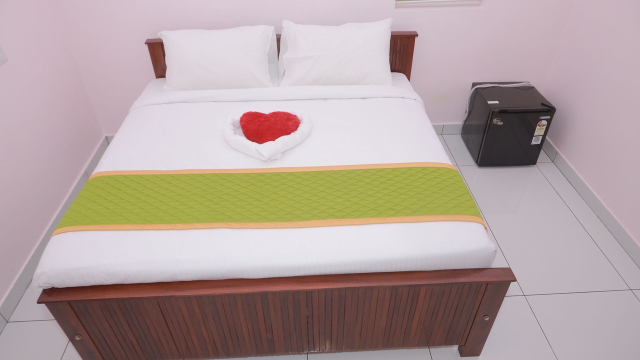Photo of Bedroom in Takkalai