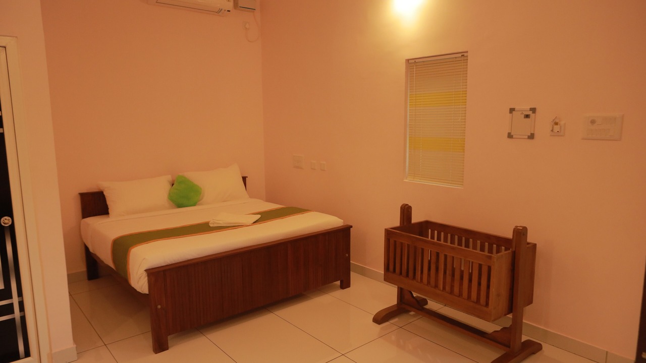 Photo of Bedroom in Takkalai