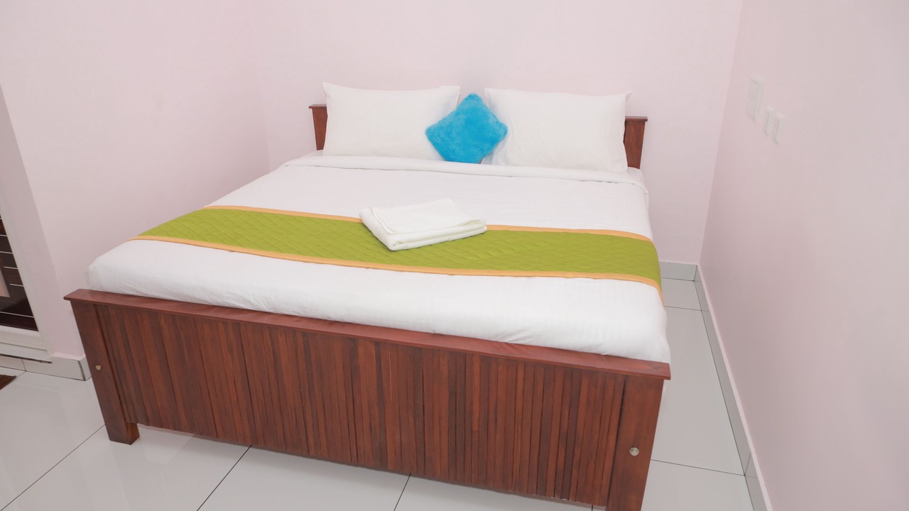 Photo of Bedroom in Takkalai