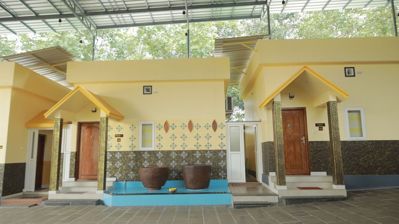 Photo of Outdoor in Takkalai
