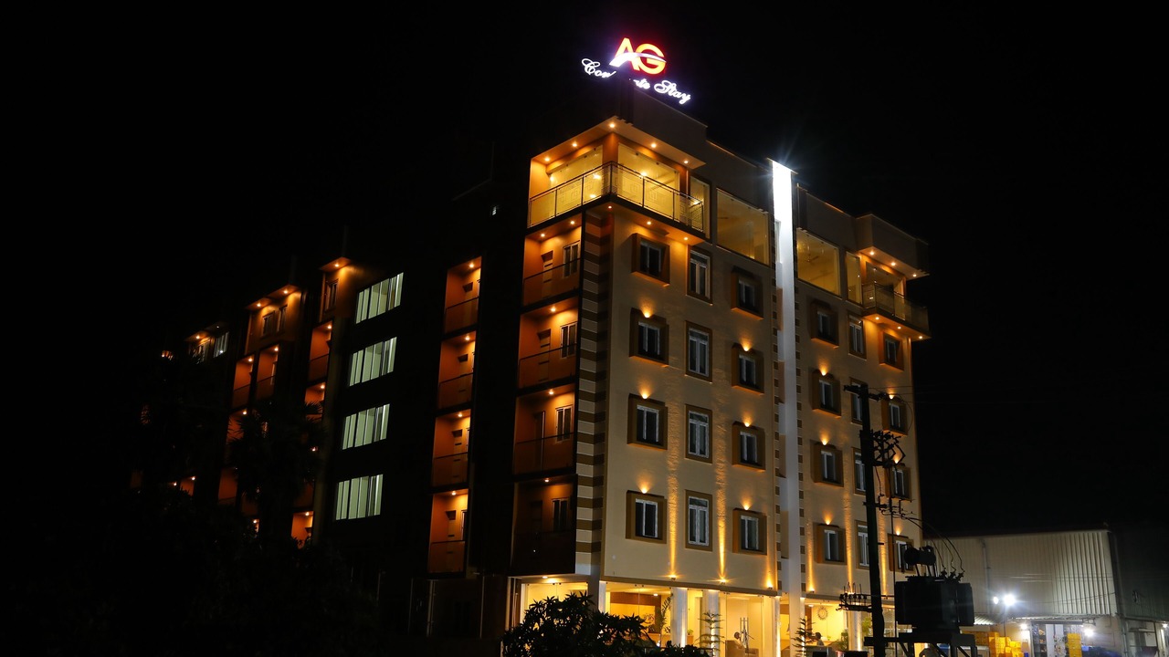 Photo of Outdoor in Mahindra World City