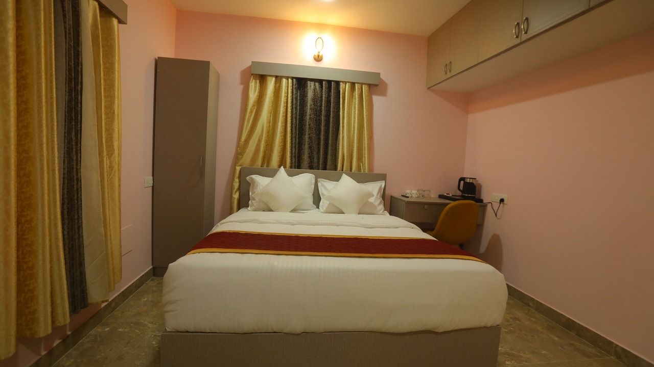 Photo of Patio Balcony in Mahindra World City