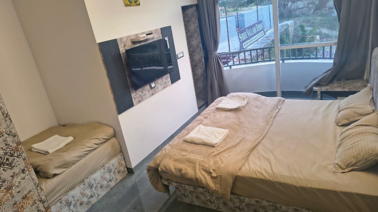 Photo of Bedroom in Nathdwara