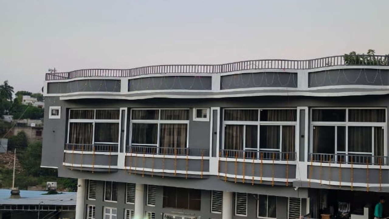 Photo of Outdoor in Nathdwara