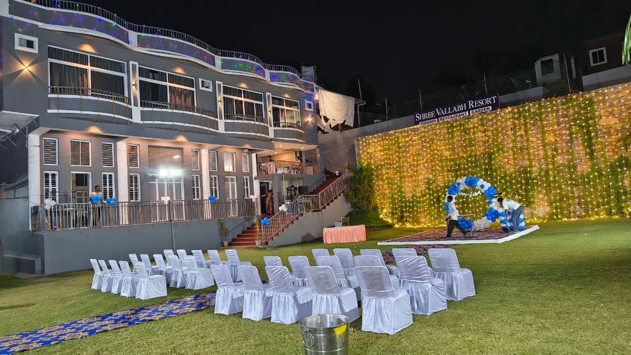 Photo of Outdoor in Nathdwara