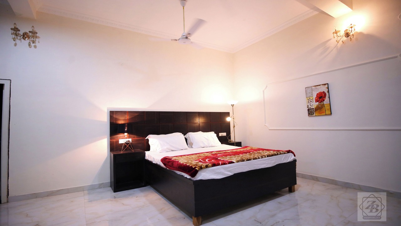 Photo of Patio Balcony in Maliwada
