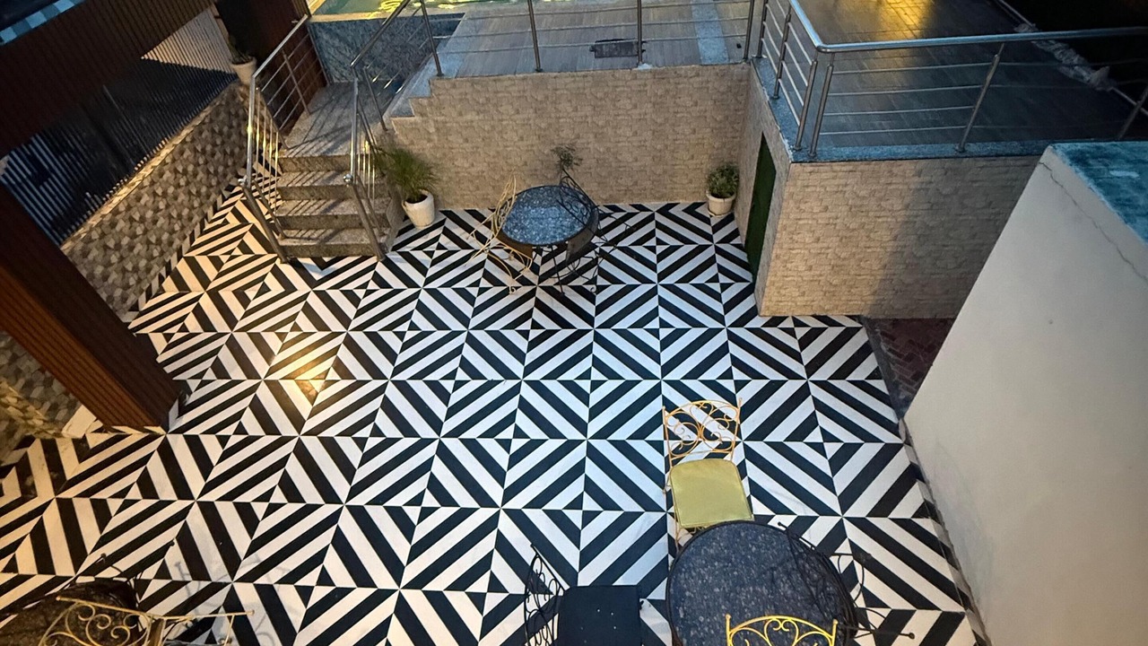 Photo of Patio Balcony in Dabok