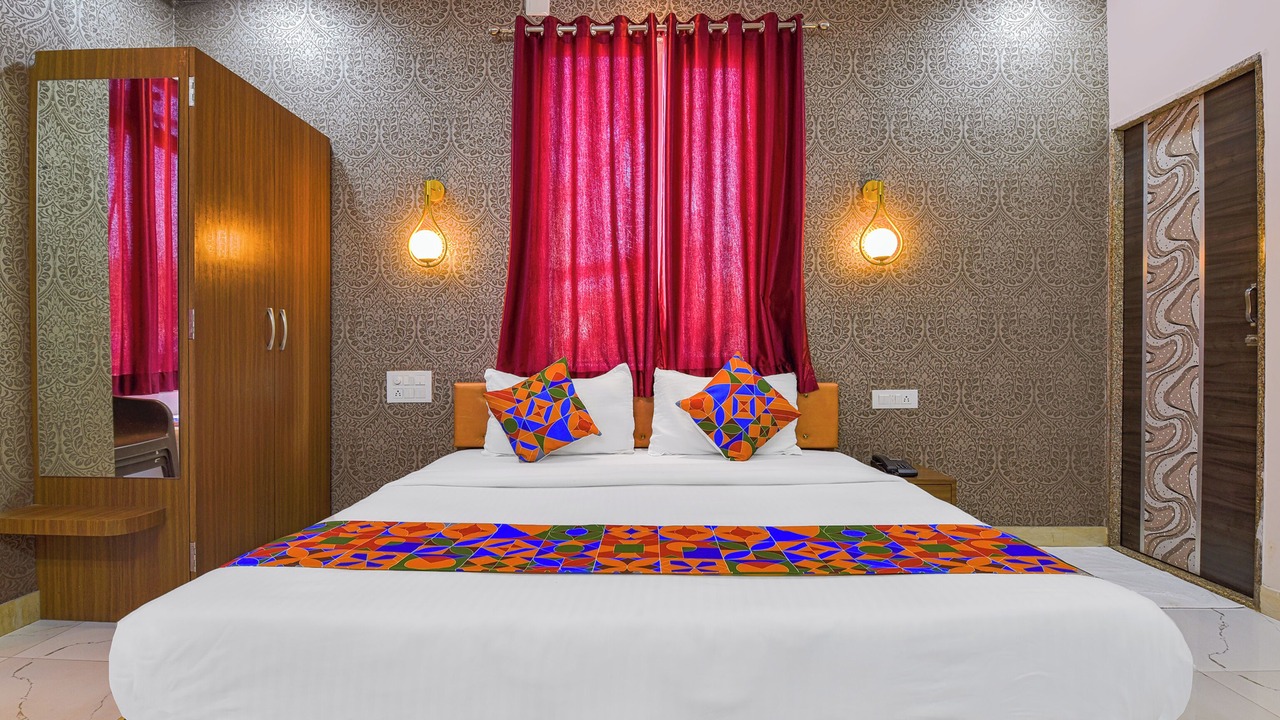 Photo of Bedroom in Dabok