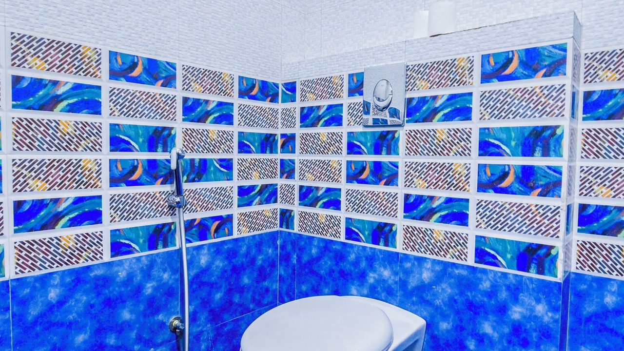 Photo of Bathroom in Dabok