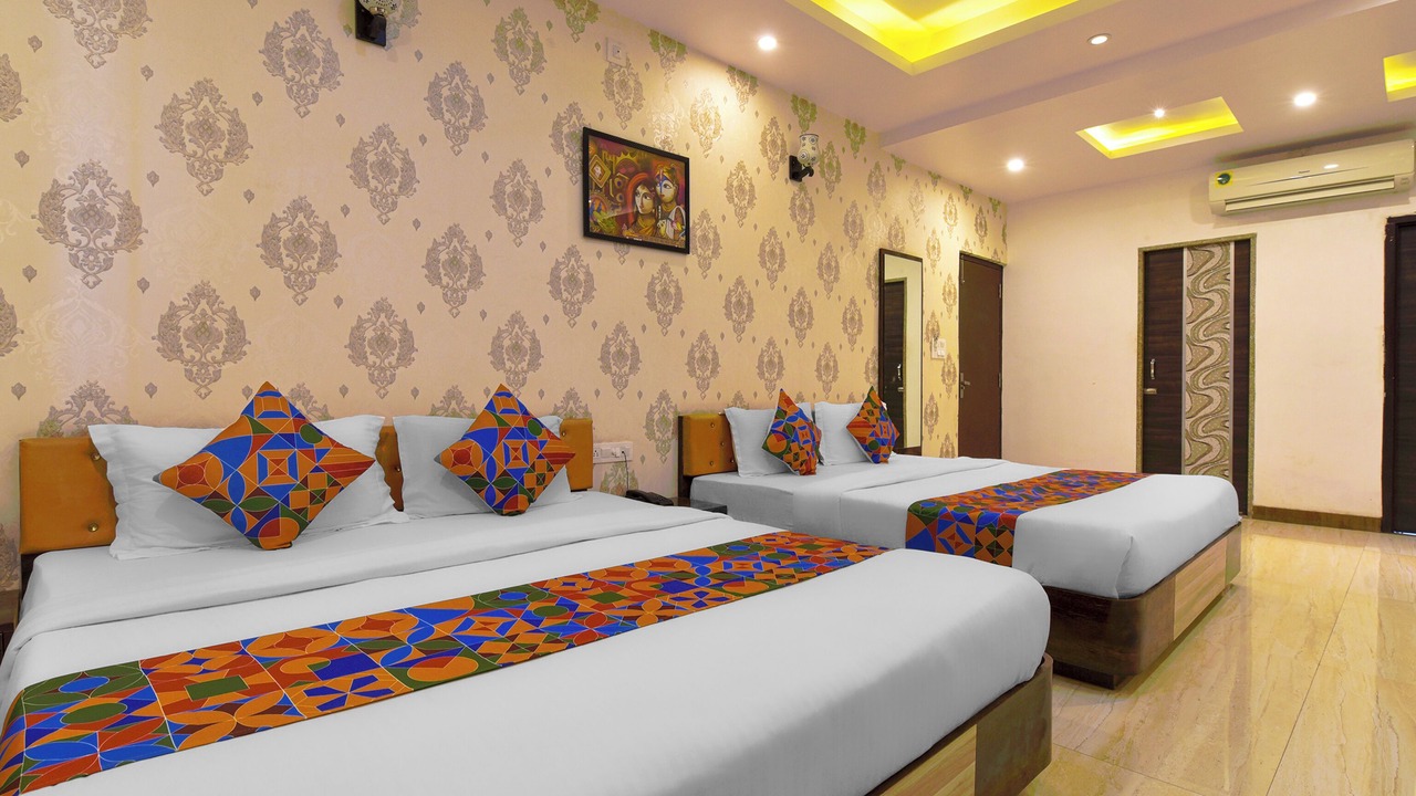 Photo of Bedroom in Dabok