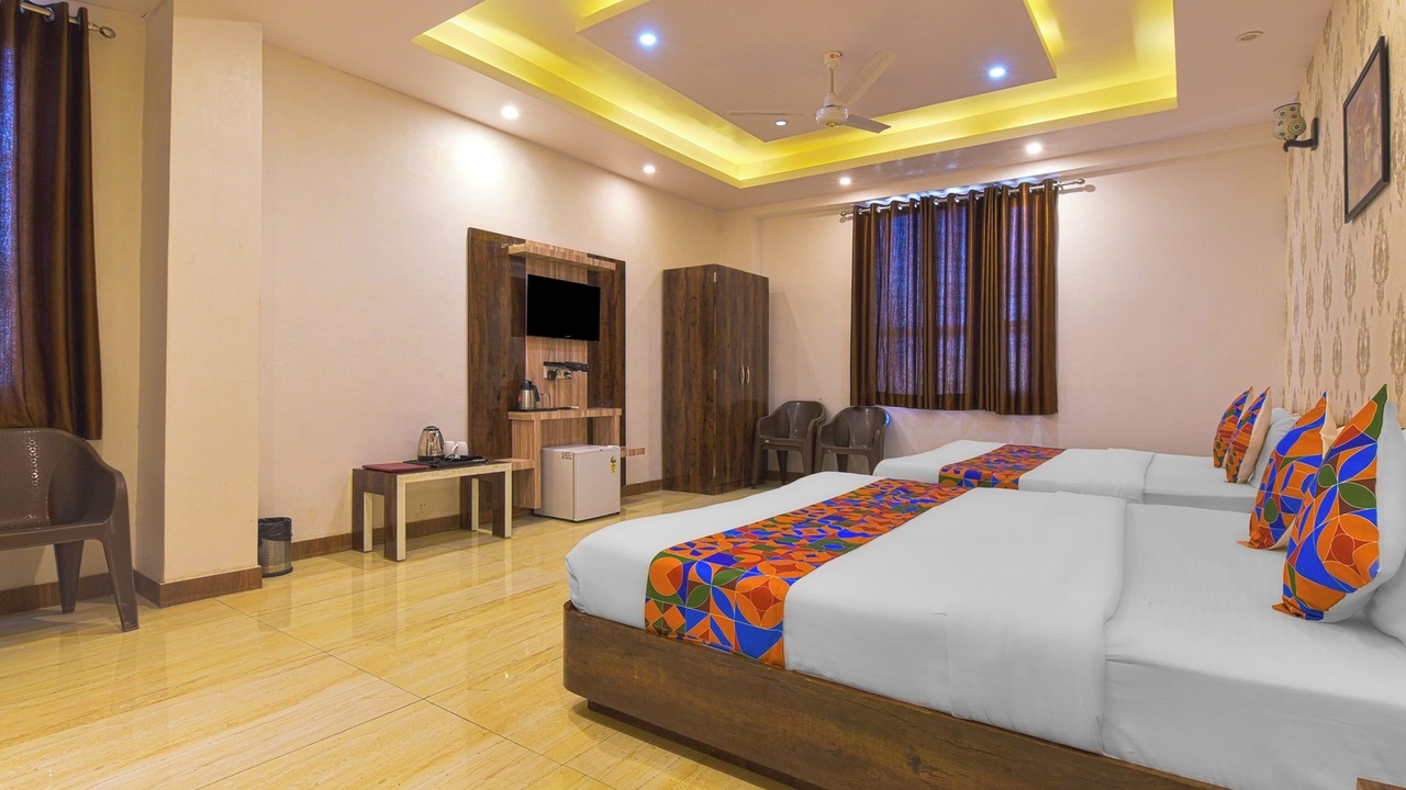 Photo of Bedroom in Dabok