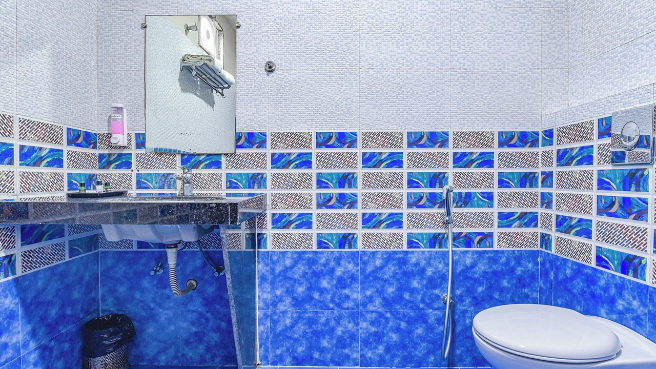Photo of Bathroom in Dabok