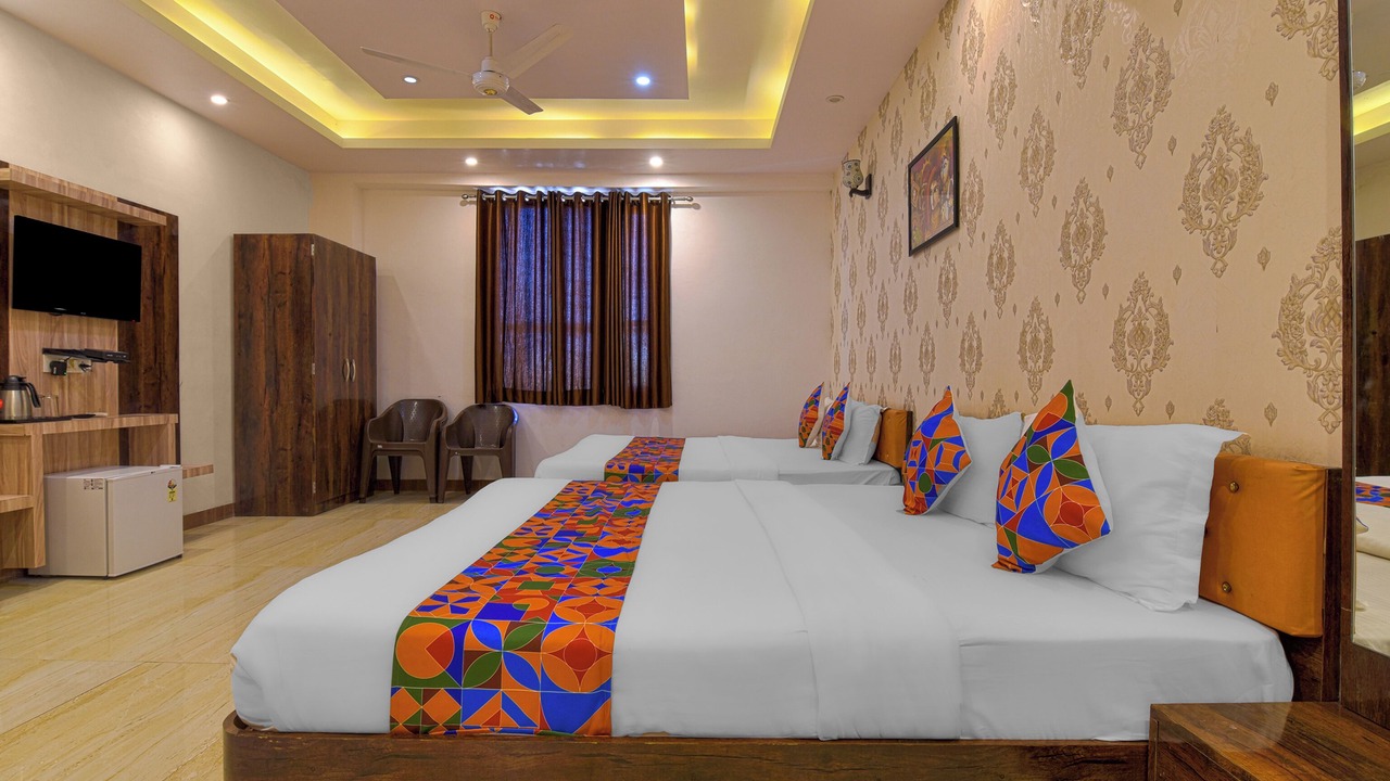Photo of Bedroom in Dabok
