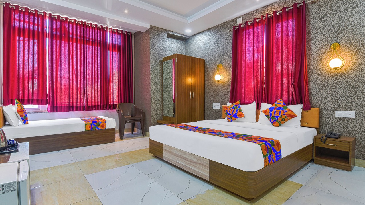 Photo of Bedroom in Dabok