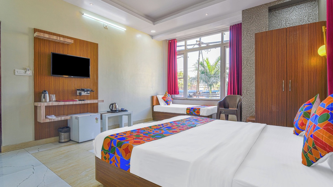 Photo of Bedroom in Dabok