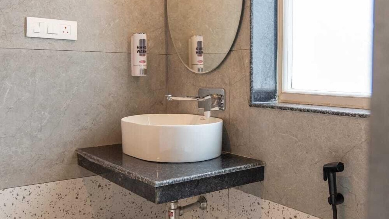 Photo of Bathroom in Burwa