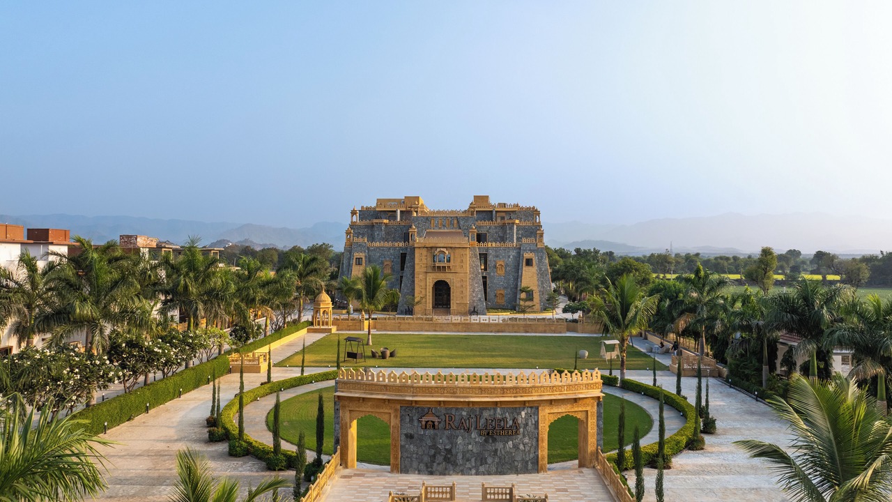 Photo of Outdoor in Ghanerao