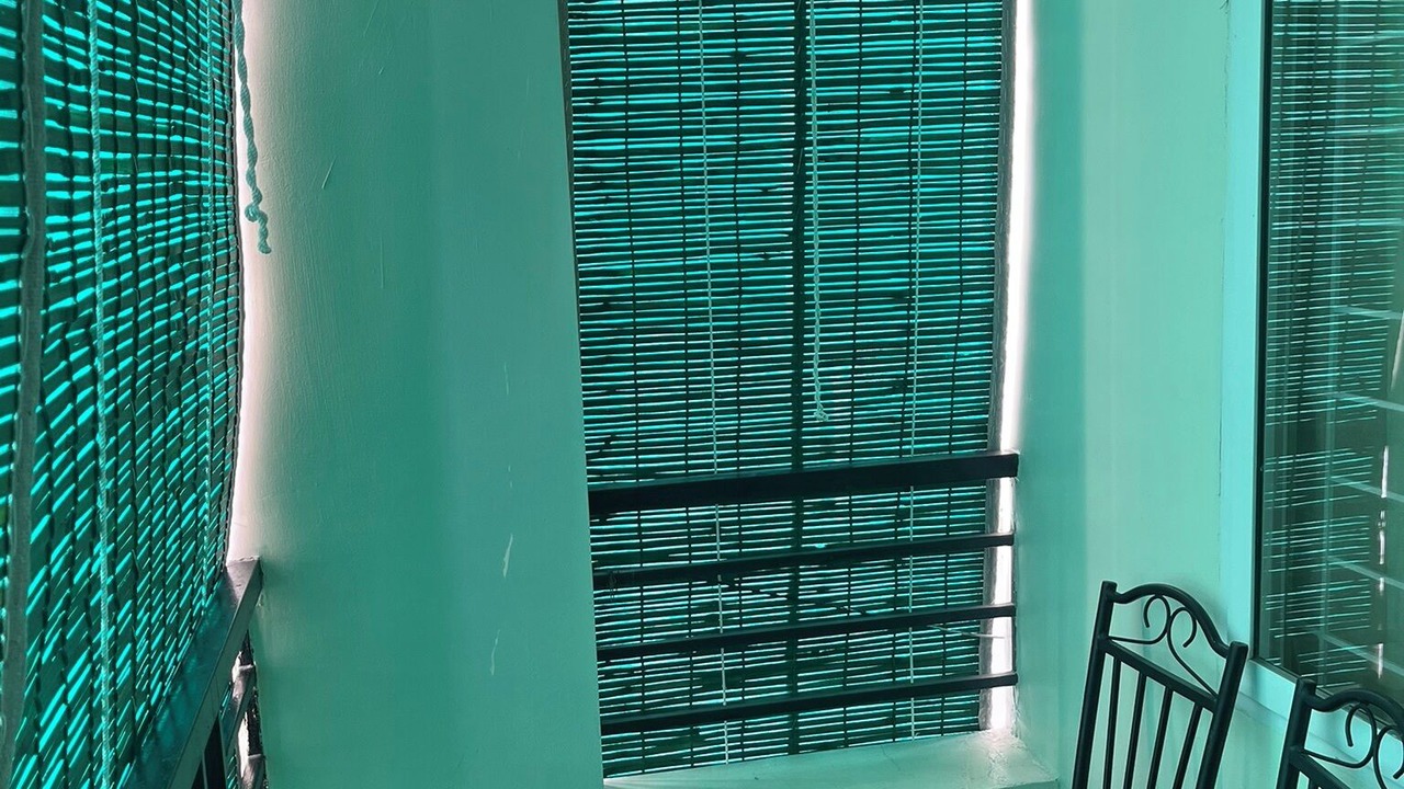 Photo of Patio Balcony in Gachibowli
