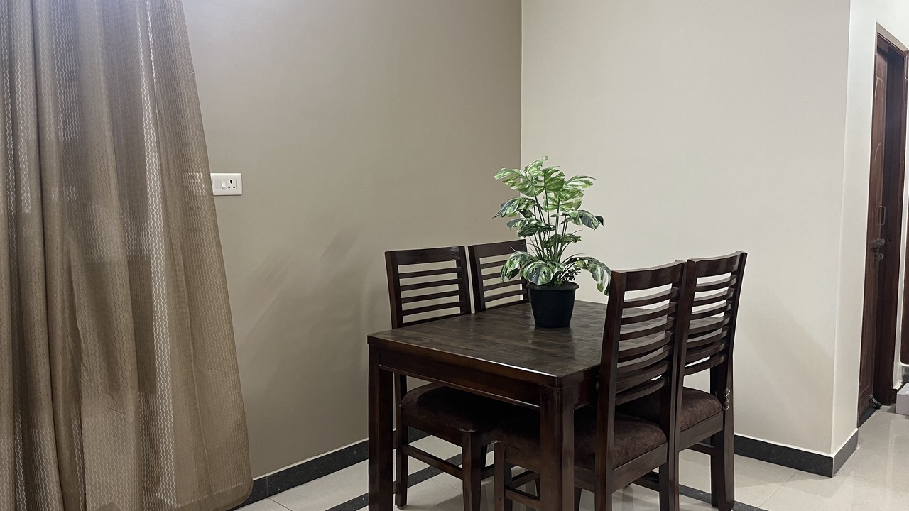 Photo of Patio Balcony in Gachibowli