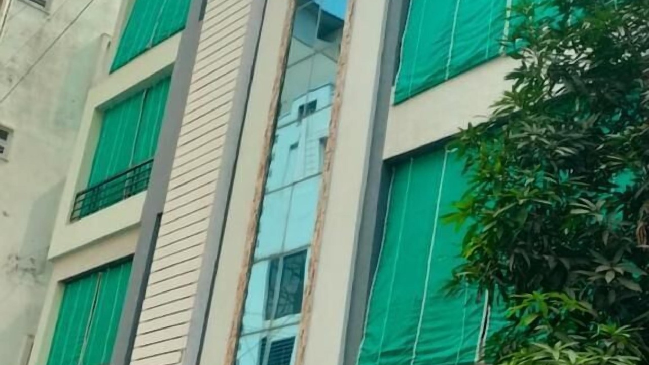 Photo of Outdoor in Gachibowli