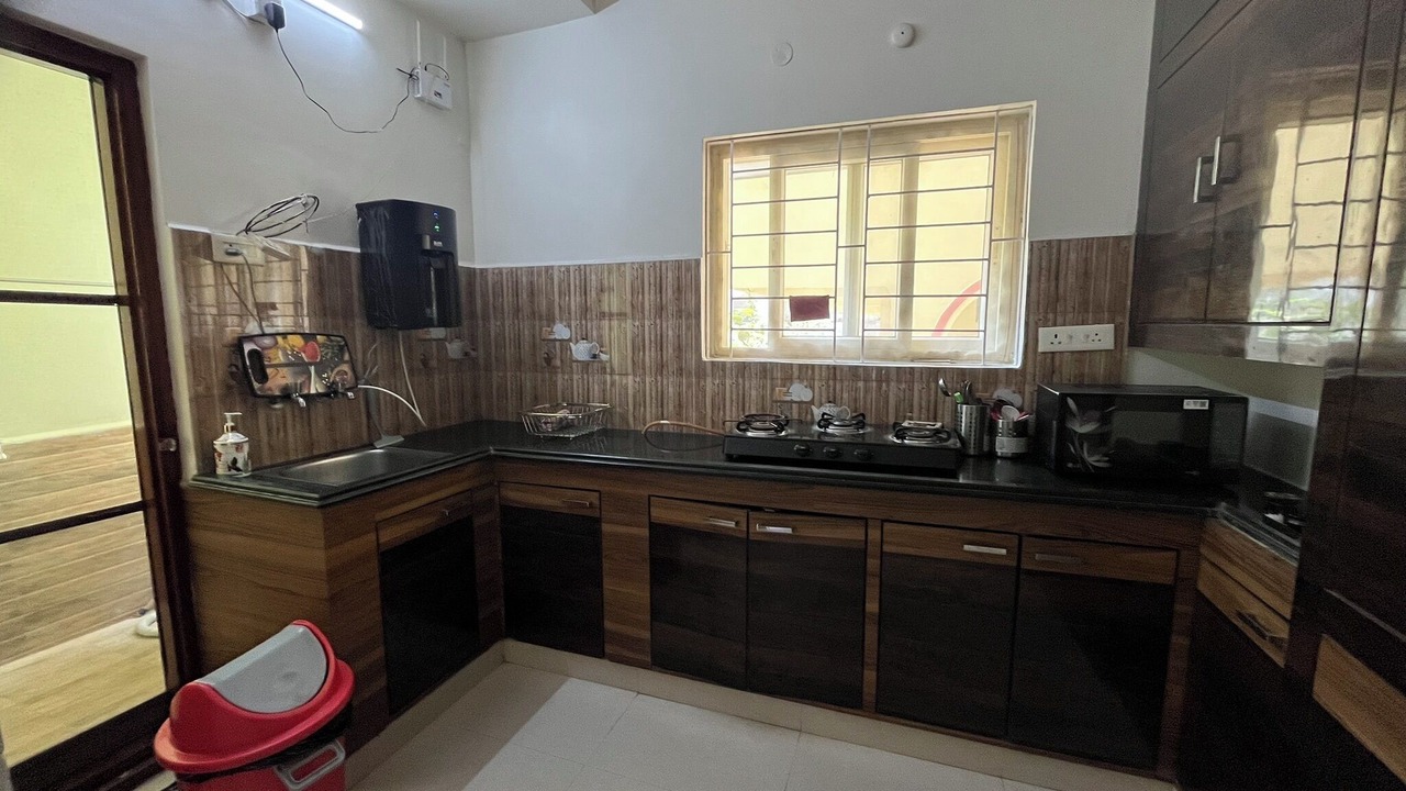 Photo of Patio Balcony in Gachibowli