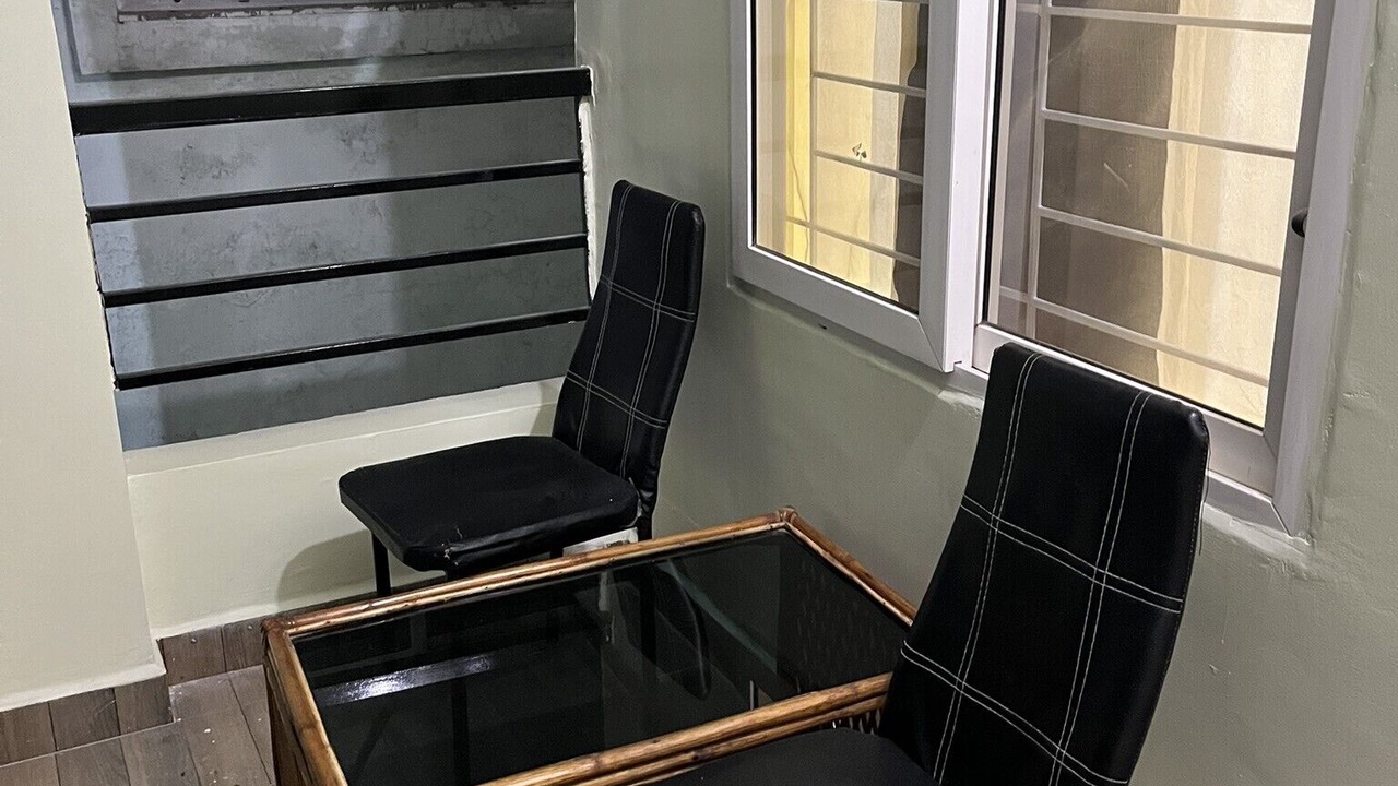 Photo of Patio Balcony in Gachibowli