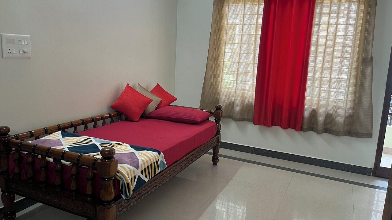 Photo of Patio Balcony in Gachibowli