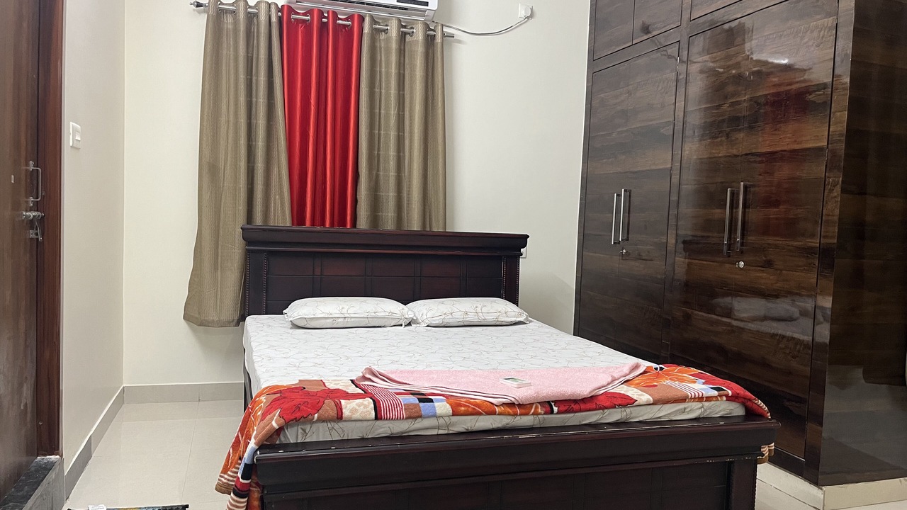 Photo of Patio Balcony in Gachibowli