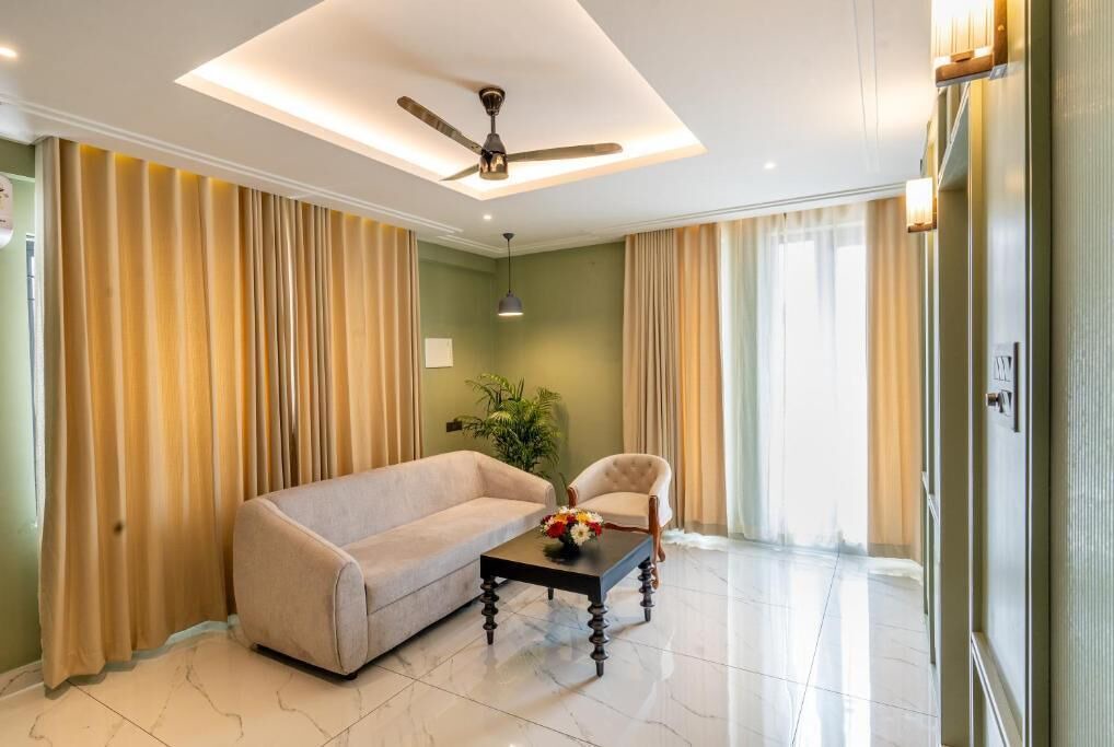 Photo of Bedroom in Kochi