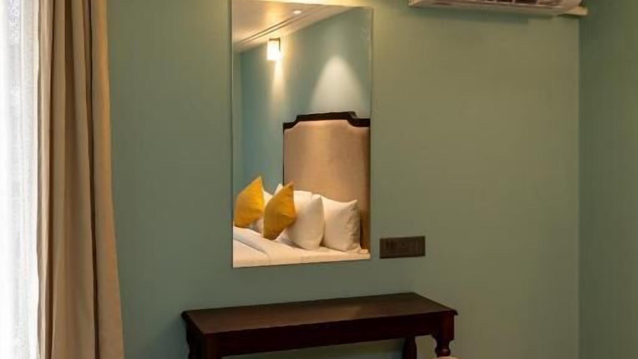 Photo of Bedroom in Kochi