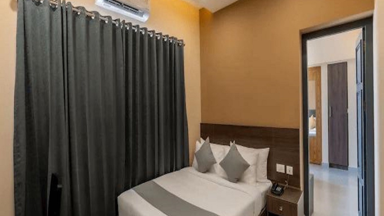 Photo of Bedroom in Kochi