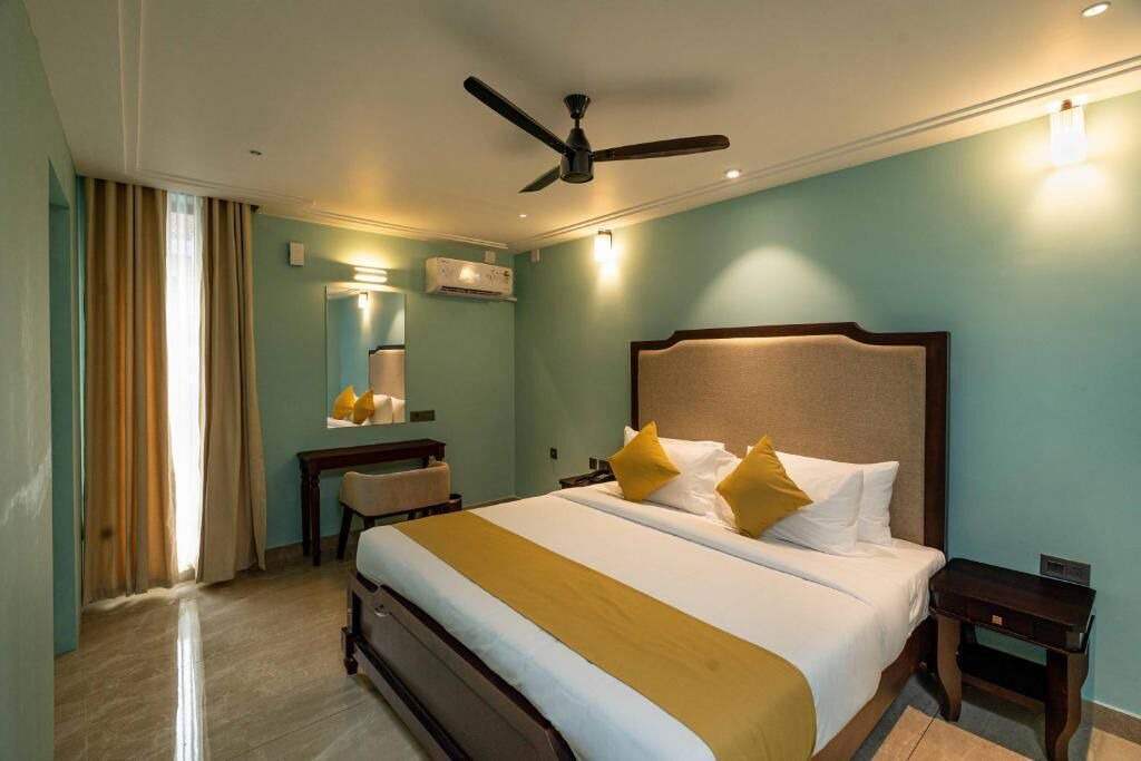 Photo of Bedroom in Kochi