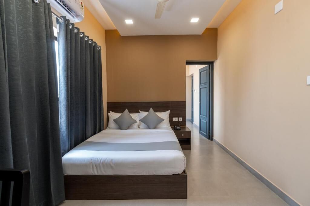 Photo of Bedroom in Kochi