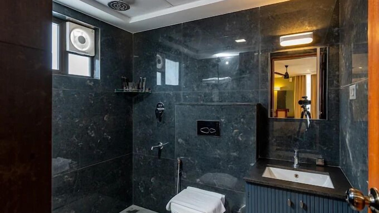 Photo of Bathroom in Kochi