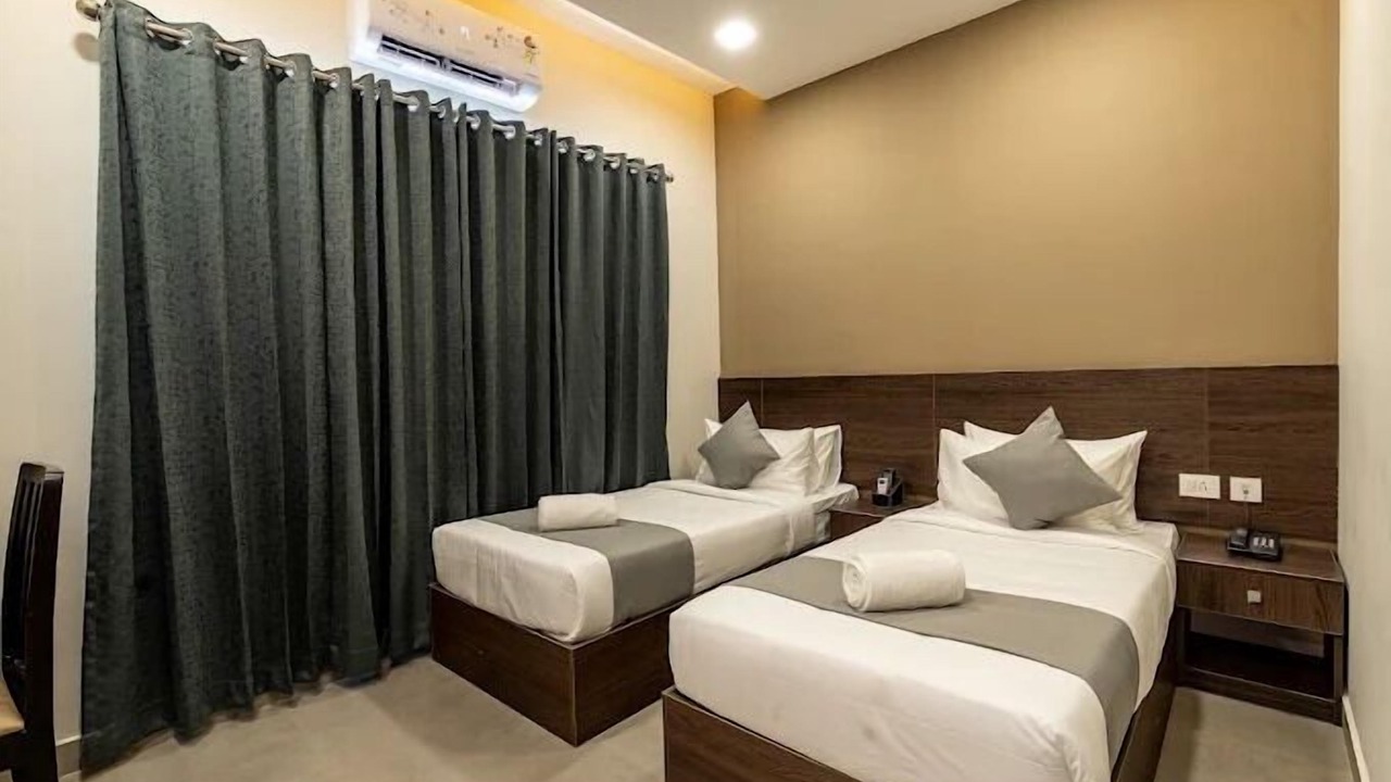 Photo of Bedroom in Kochi