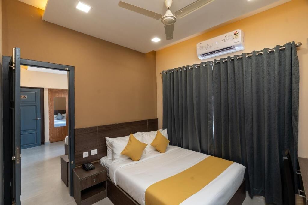 Photo of Bedroom in Kochi