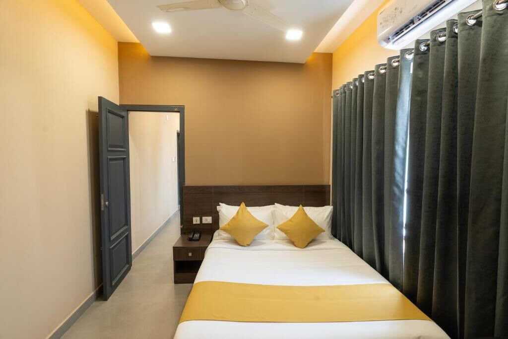 Photo of Bedroom in Kochi