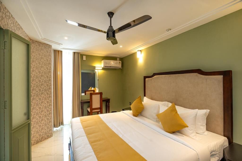 Photo of Bedroom in Kochi