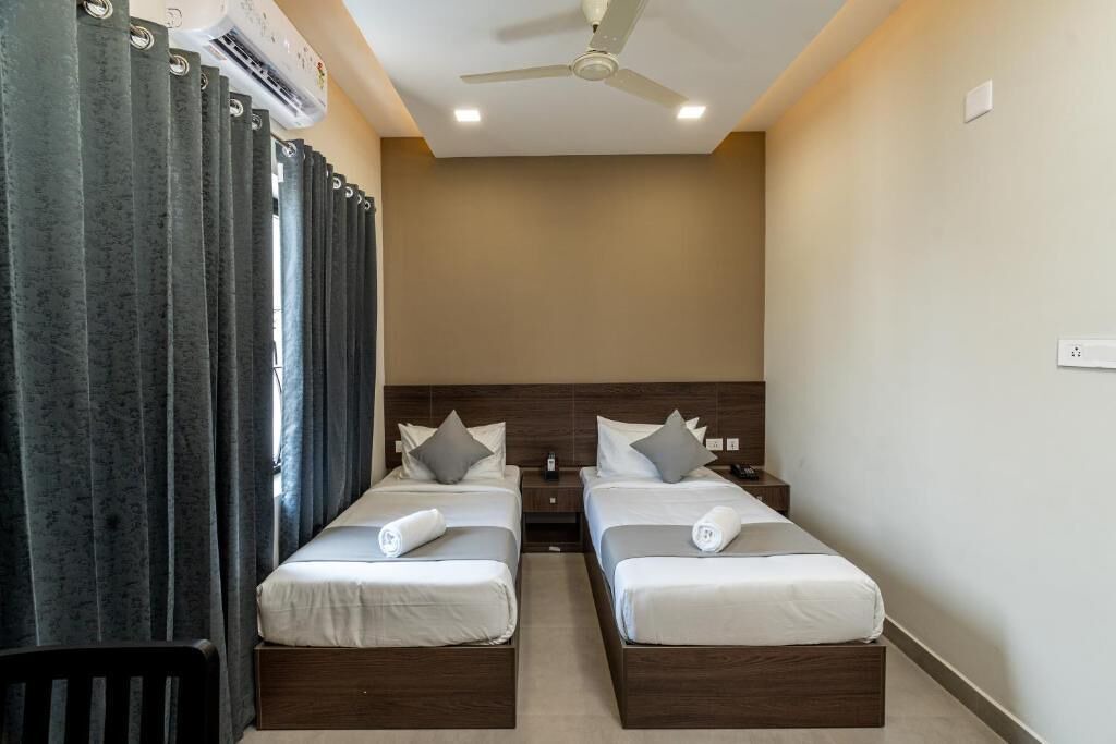 Photo of Bedroom in Kochi