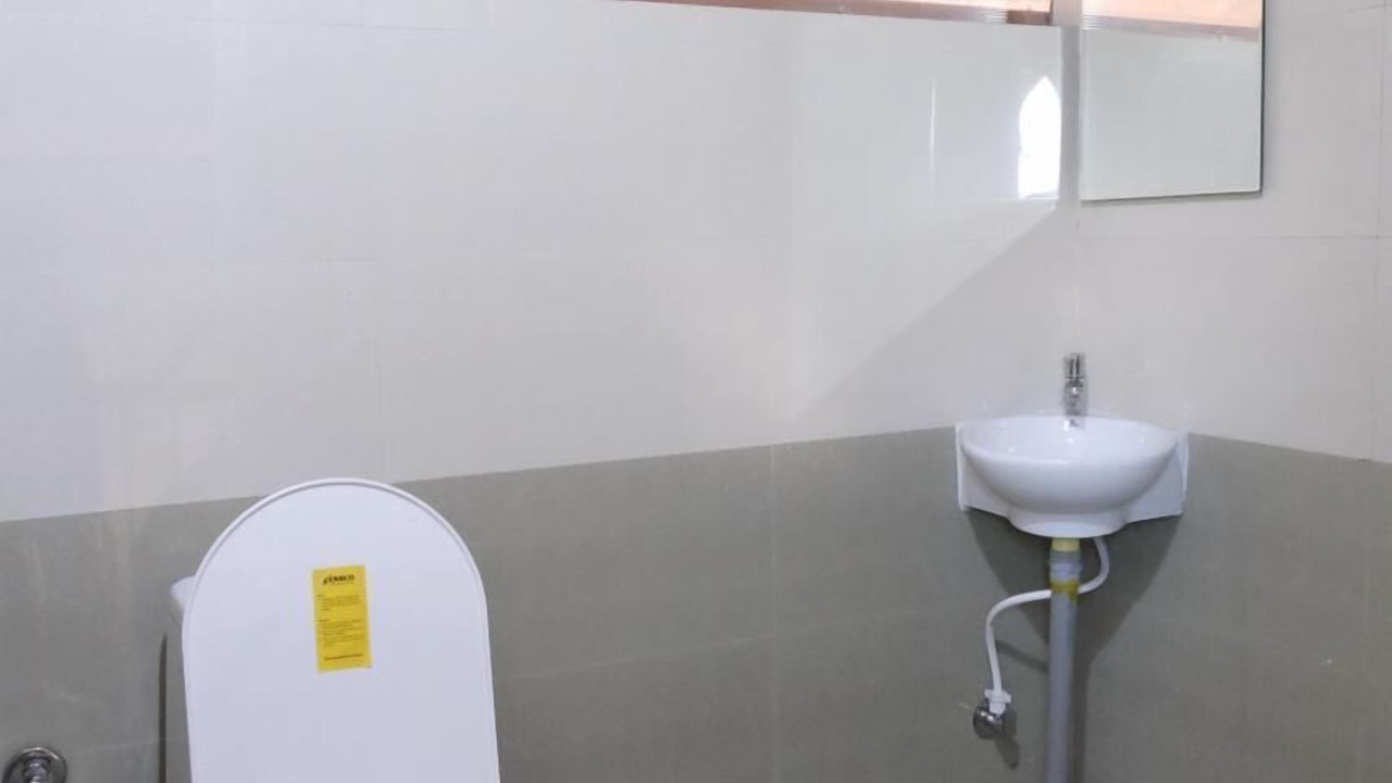 Photo of Bathroom in Denkanikota