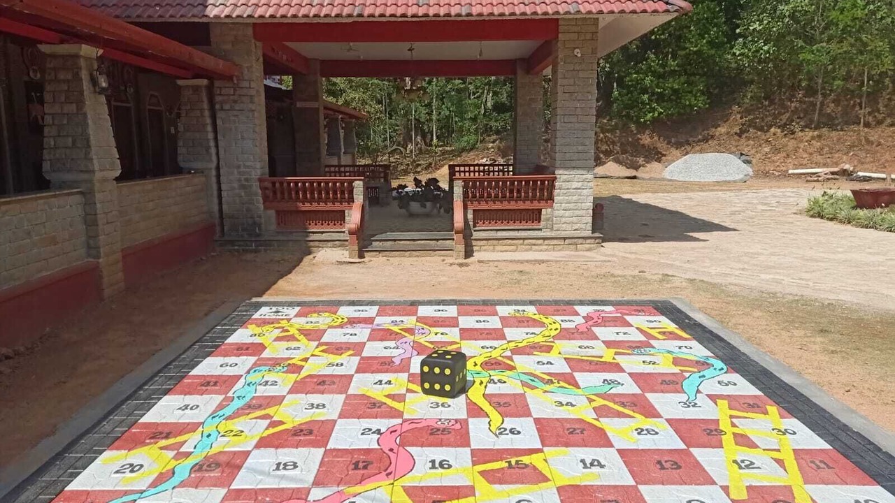 Photo of Outdoor in Madikeri