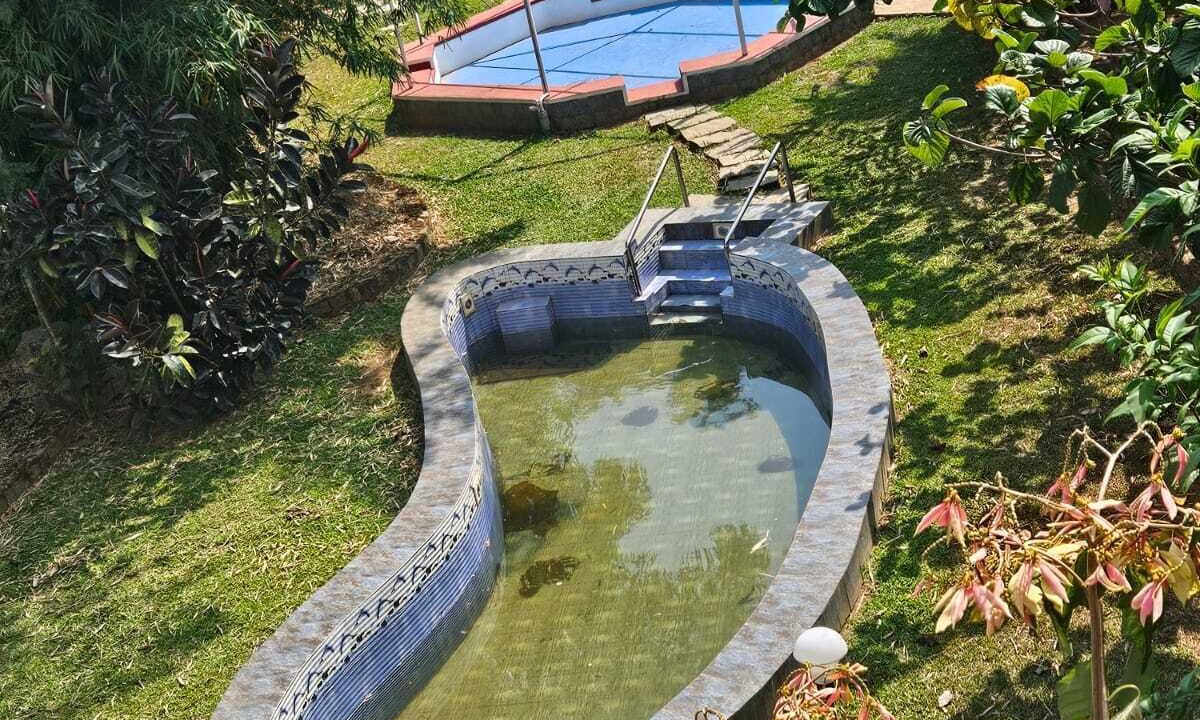 Photo of Outdoor in Madikeri