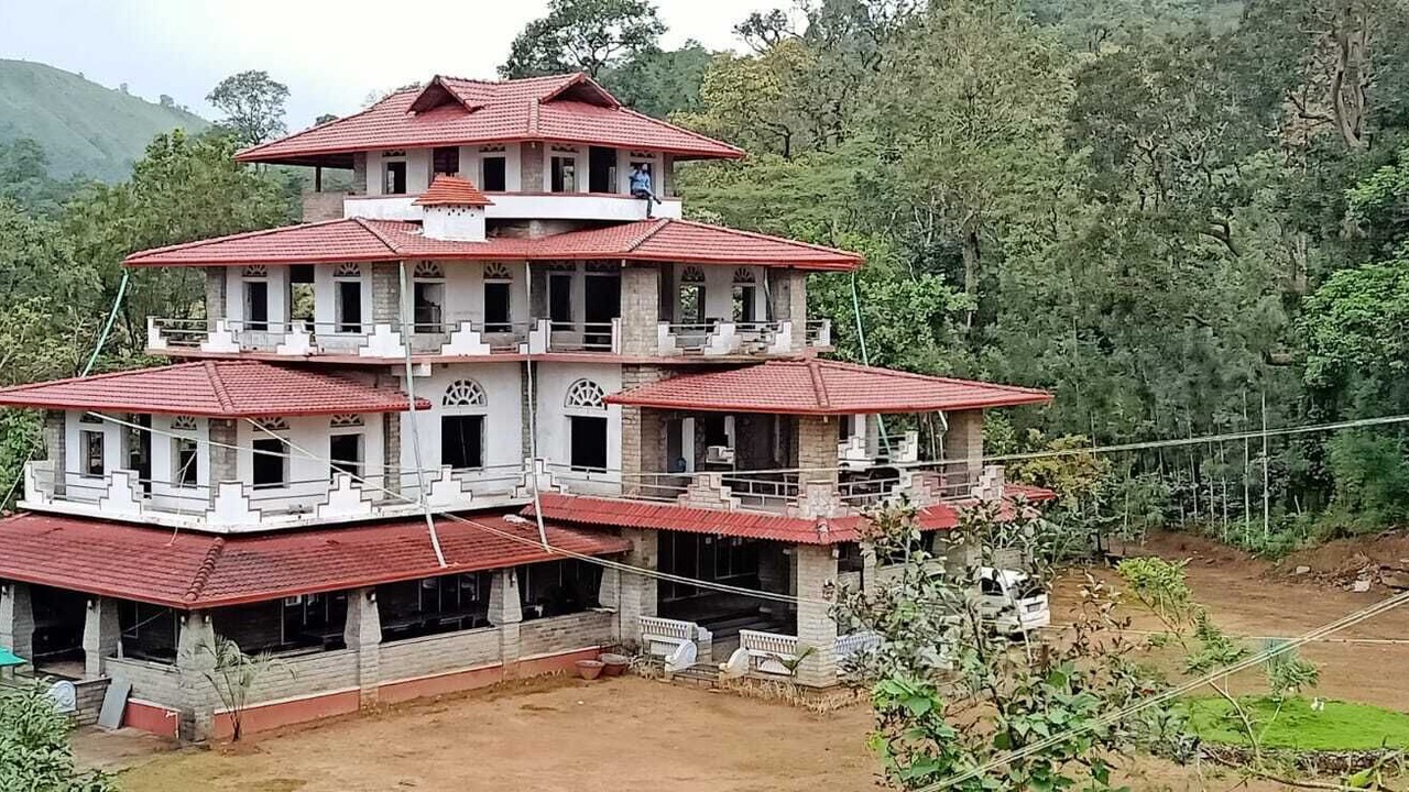 Photo of Outdoor in Madikeri