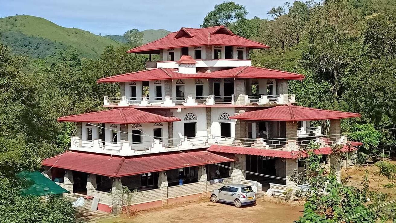 Photo of Outdoor in Madikeri